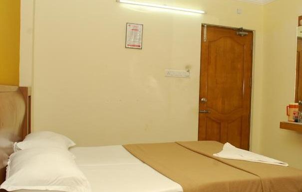 City Manor Hotel Chennai Exterior photo